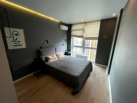 квартира за адресою Предславинська вул., 57