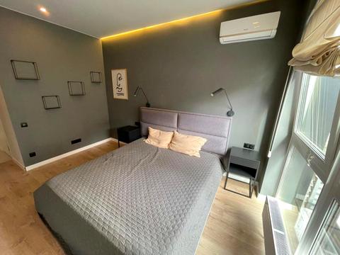 квартира за адресою Предславинська вул., 57