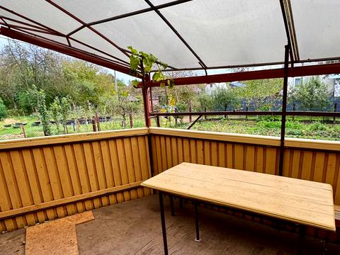 дом по адресу Квитневая ул.