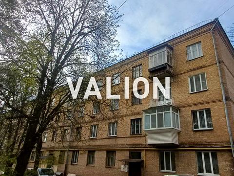 квартира за адресою Науки просп., 63