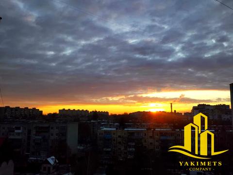 квартира за адресою Вагонна вул., 7