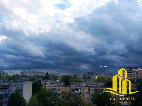квартира за адресою Вагонна вул., 7