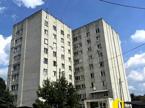 квартира за адресою Вагонна вул., 7