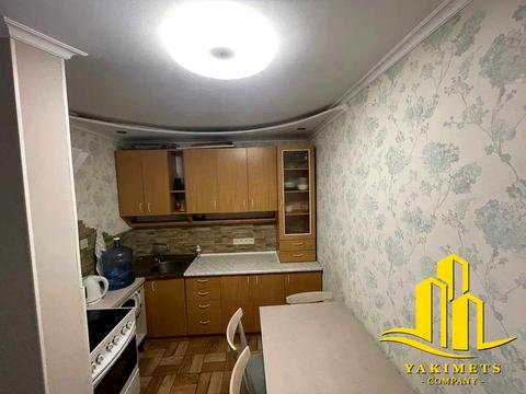 квартира за адресою Вагонна вул., 7