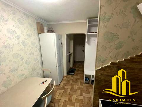 квартира за адресою Вагонна вул., 7