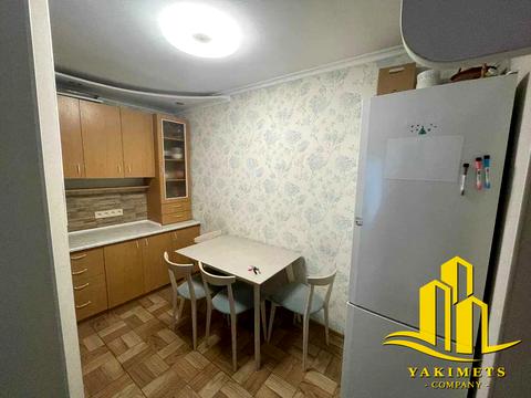 квартира за адресою Вагонна вул., 7