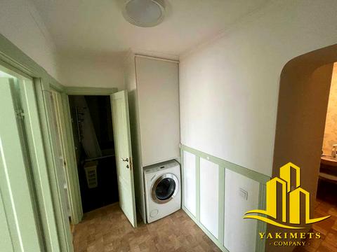 квартира за адресою Вагонна вул., 7