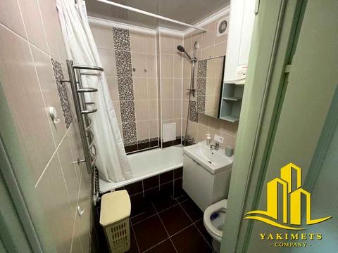 квартира за адресою Вагонна вул., 7