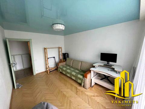 квартира за адресою Вагонна вул., 7