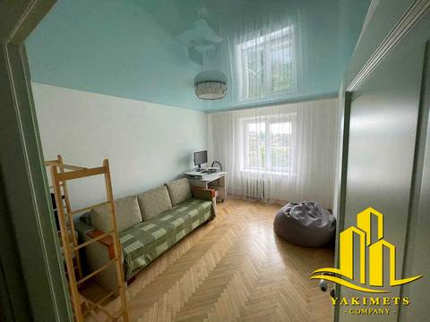 квартира за адресою Вагонна вул., 7