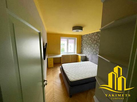 квартира за адресою Вагонна вул., 7