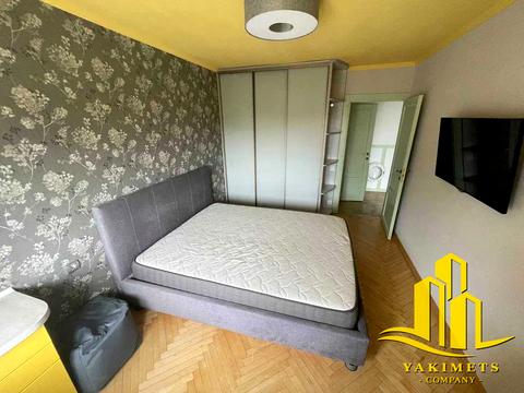 квартира за адресою Вагонна вул., 7