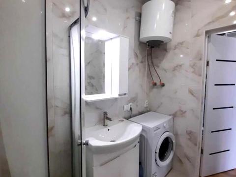 квартира за адресою Дніпровська набережна вул., 18-А