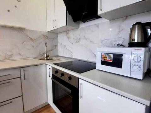 квартира за адресою Дніпровська набережна вул., 18-А