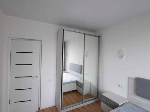 квартира за адресою Дніпровська набережна вул., 18-А