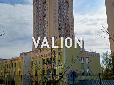 квартира за адресою Науки просп., 63