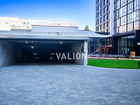 квартира по адресу Дегтяревская ул., 17 к1