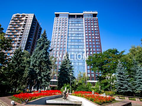 квартира по адресу Дегтяревская ул., 17 к1