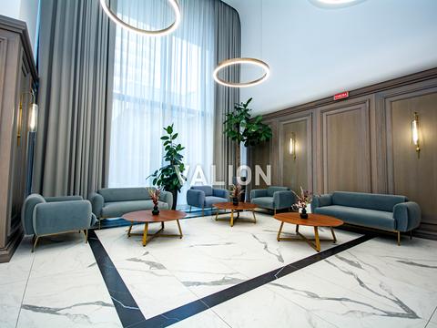 квартира по адресу Дегтяревская ул., 17 к1