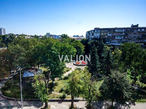 квартира по адресу Дегтяревская ул., 17 к1