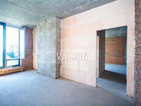 квартира по адресу Дегтяревская ул., 17 к1