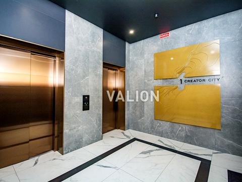 квартира по адресу Дегтяревская ул., 17 к1