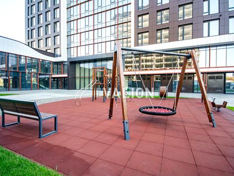 квартира по адресу Дегтяревская ул., 17 к1