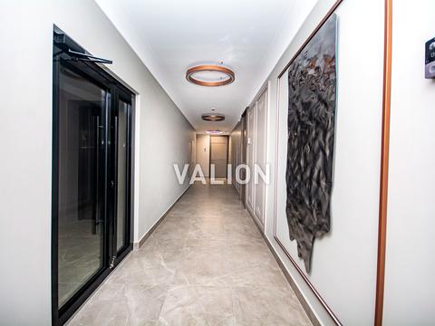 квартира по адресу Дегтяревская ул., 17 к1