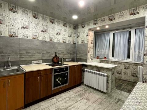 квартира по адресу Добровольцев пер., 2