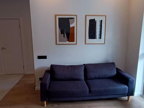 квартира за адресою Предславинська вул., 57