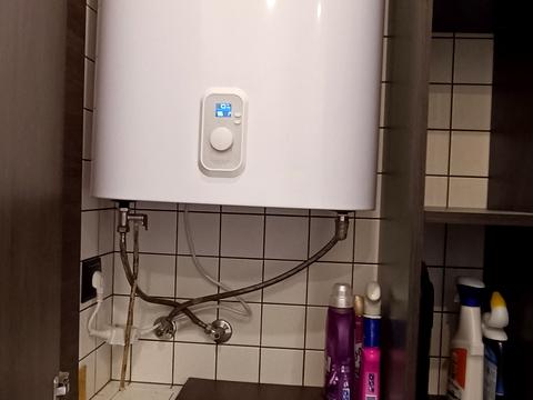 квартира за адресою Предславинська вул., 57