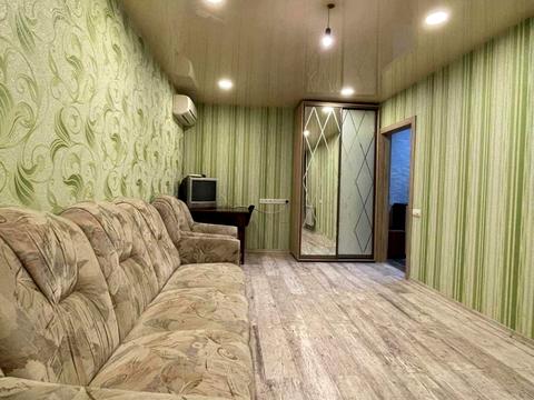 квартира по адресу Добровольцев пер., 2