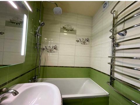 квартира по адресу Добровольцев пер., 2