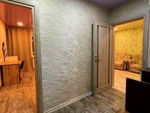 квартира по адресу Добровольцев пер., 2