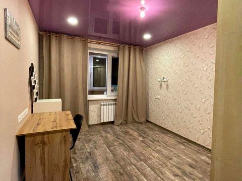 квартира по адресу Добровольцев пер., 2