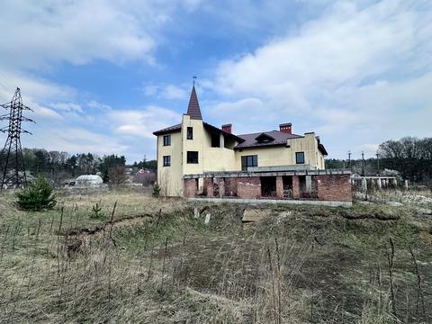 участок по адресу 