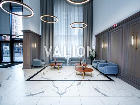 квартира по адресу Дегтяревская ул., 17 к1