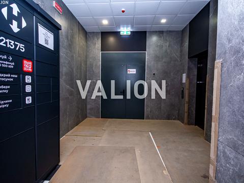 квартира по адресу Дегтяревская ул., 17 к1