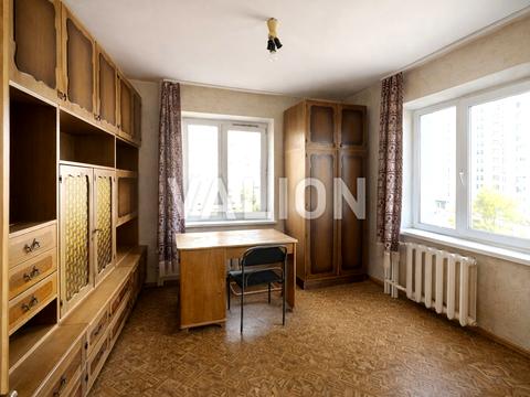 квартира за адресою Петра Григоренка просп., 1-А