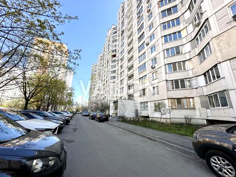 квартира за адресою Петра Григоренка просп., 1-А