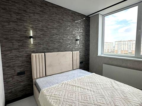 квартира за адресою Свободи вул., 5