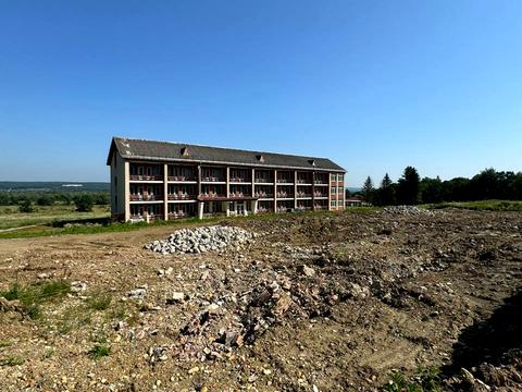 комерційна за адресою Санаторна вул., 2