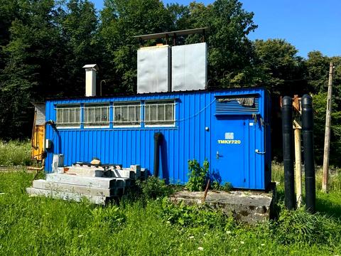 комерційна за адресою Санаторна вул., 2