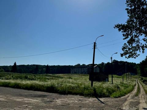 комерційна за адресою Санаторна вул., 2