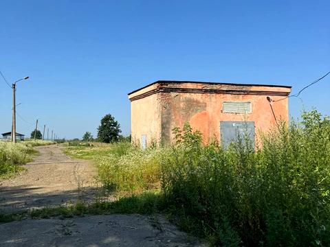 комерційна за адресою Санаторна вул., 2