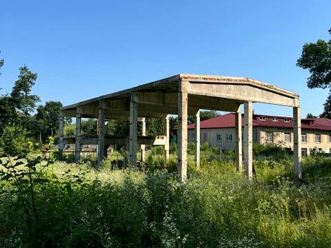 комерційна за адресою Санаторна вул., 2