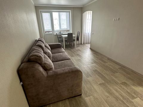 квартира по адресу Кармелюка ул., 19