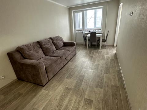 квартира по адресу Кармелюка ул., 19