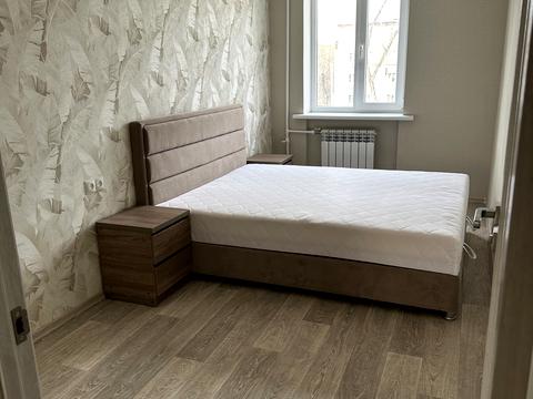 квартира по адресу Кармелюка ул., 19