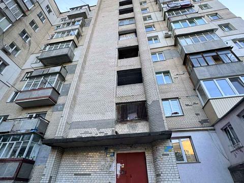 квартира за адресою Пілотська вул., 117